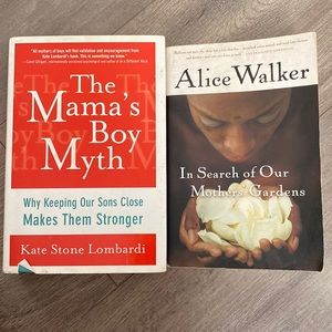 Motherhood Books